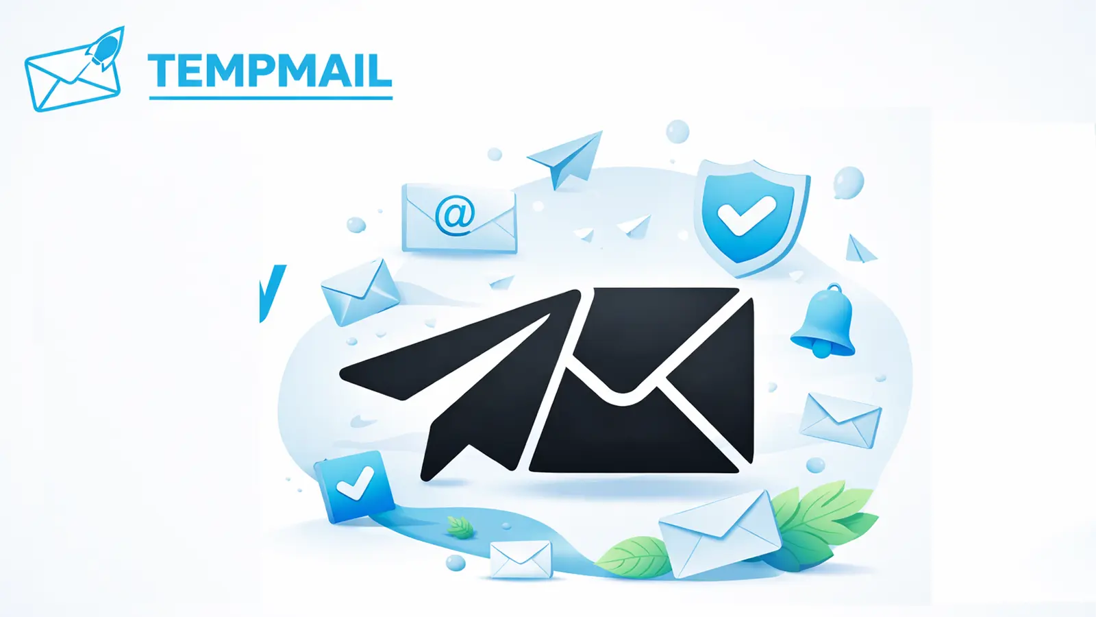 How Temporary Email Works: Behind the Technology